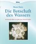 Masaru Emoto: Die Botschaft des Wassers, Buch, Buch