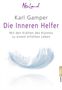 Karl Gamper: Die Inneren Helfer, Buch