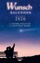 Pierre Franckh: Wunschkalender 2026, KAL