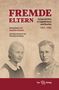 Fremde Eltern, Buch, Buch