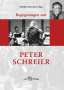 : Begegnungen mit Peter Schreier, Buch