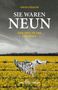 Gwen Strauss: Sie Waren Neun, Buch