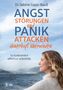 Sabine Gapp-Bauß: Angststörungen und Panikattacken dauerhaft überwinden, Buch