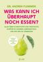 Andrea Flemmer: Was kann ich überhaupt noch essen?, Buch