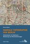 Marina Wesner: Sakrale Topographie von Berlin, Buch