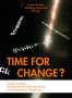 Jochen Krautz: Time for Change?, Buch