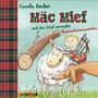 Carola Becker: Mäc Mief und das verrückte Baumstammwerfen, CD