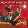 Tracey West: Drachenmeister. 06, CD, CD