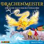 Tracey West: Drachenmeister (7), CD