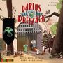 Antje Szillat: Darius Dreizack (1), 2 CDs