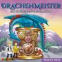 Tracey West: Drachenmeister 15: Die Zukunfst des Zeitdrachen, CD