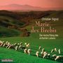 Christian Signol: Marie des Brebis, 2 MP3-CDs