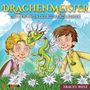 Tracey West: Drachenmeister 21. Die Blüte des Blumendrachen, CD
