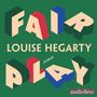 Louise Hegarty: Fair Play, MP3