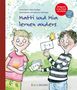 Anja Freudiger: Matti und Mia lernen anders, Buch