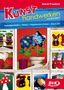 Astrid Friedrich: Kunsthandwerken mit Kindern, Buch