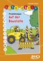 Cornelia Emde: Kita aktiv "Projektmappe Auf der Baustelle", Buch