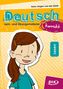 Hans-Jürgen van der Gieth: Deutsch korrekt - Lern- und Übungsmaterial: Lesen, Buch