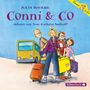Julia Boehme: Conni & Co 01, 2 CDs