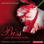 Stephenie Meyer: Bis (Biss) zur Mittagsstunde - Die ungekürzte Lesung, CD,CD,CD,CD,CD,CD,CD,CD,CD,CD,CD