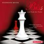 Stephenie Meyer: Bis(s) zum Ende der Nacht - Die ungekürzte Lesung, 16 CDs