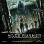 James Dashner: Maze Runner: Die Auserwählten - Im Labyrinth, CD,CD,CD,CD,CD,CD
