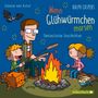 Wenn Glühwürmchen morsen, 2 CDs