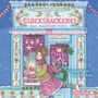 Kathryn Littlewood: Die Glücksbäckerei 07: Das magische Fest, 3 CDs