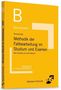 Uwe Pense: Basiswissen Methodik der Fallbearbeitung im Studium und Examen, Buch