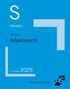 Günter Marschollek: Skript Arbeitsrecht, Buch