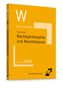 Wissen kompakt, Rechtsphilosophie und Rechtstheorie, 9. Auflage 2026, Weber-Grellet, Alpman Schmidt, orangene Buchcover.