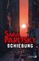 Sara Paretsky: Schiebung, Buch