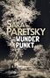 Sara Paretsky: Wunder Punkt, Buch