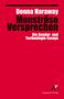 Donna Haraway: Monströse Versprechen, Buch