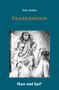 Mary Shelley: Frankenstein. Schulausgabe, Buch