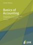 Carsten Berkau: Basics of Accounting, Buch