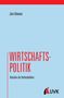 Jörn Altmann: Wirtschaftspolitik, Buch