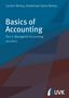 Carsten Berkau: Basics of Accounting, Buch