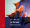 Jon Kabat-Zinn: Schmerz, CD