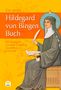 Heidelore Kluge: Das große Hildegard von Bingen Buch, Buch