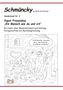 Wilfried Kriese: Schmüncky - Papst Franziskus - Sonderband Nr. 3, Buch, Buch