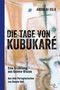 Abdulai Sila: Die Tage von Kubukaré, Buch