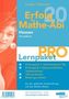 Helmut Gruber: Erfolg im Mathe-Abi 2020 Hessen Lernpaket 'Pro' Grundkurs, Buch,Buch,Buch