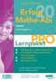 Helmut Gruber: Erfolg im Mathe-Abi 2020 Hessen Lernpaket 'Pro' Leistungskurs, Buch,Buch,Buch