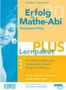 Helmut Gruber: Erfolg im Mathe-Abi 2020 Lernpaket Rheinland-Pfalz, Buch,Buch,Buch