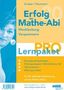 Helmut Gruber: Erfolg im Mathe-Abi 2020 Lernpaket 'Pro' Mecklenburg-Vorpommern, Buch,Buch,Buch,Buch