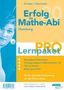 Helmut Gruber: Erfolg im Mathe-Abi 2020 Lernpaket 'Pro' Hamburg, Buch,Buch,Buch,Buch