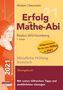 Helmut Gruber: Erfolg im Mathe-Abi 2021 Mündliche Prüfung Basisfach Baden-Württemberg, Buch