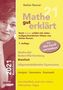Stefan Rosner: Mathe gut erklärt 2021 Basisfach Baden-Württemberg Gymnasium, Buch