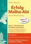 Helmut Gruber: Erfolg im Mathe-Abi Baden-Württemberg Berufliche Gymnasien Band 1: Grundwissen, Buch